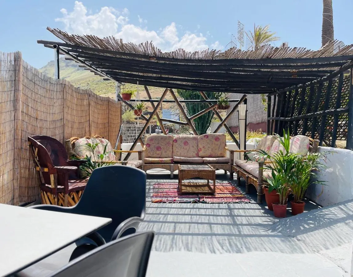 Finca Oaxaca - Casa Jaguar Apartment Agaete   Agaete (Gran Canaria)