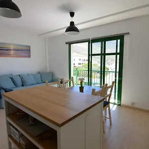 Apartamento Agaete Paraíso, Agaete (Gran Canaria)