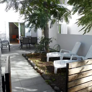 Casa Turman Agaete (Gran Canaria)