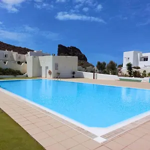 Apartamento 2br - 3 Min To Agaete Beach - Pool, Agaete (Gran Canaria)