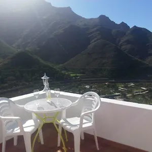 Apartamento Makondo, Agaete (Gran Canaria)