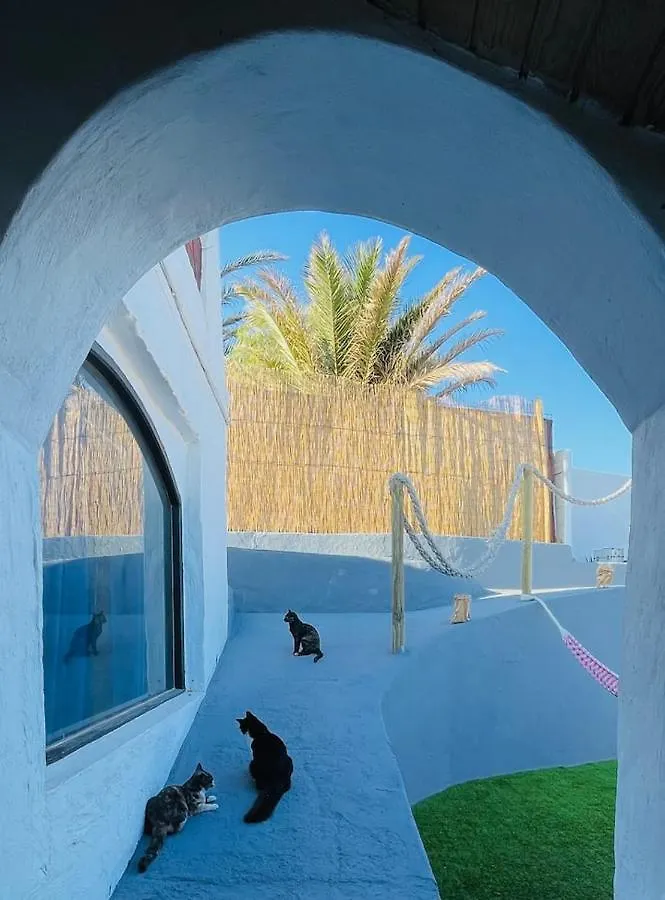 Finca Oaxaca - Casa Jaguar Apartment Agaete   Agaete (Gran Canaria)