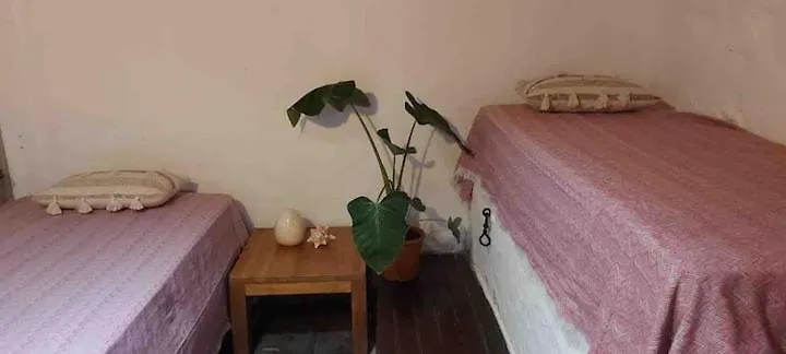 Finca Oaxaca - Casa Jaguar Apartment Agaete